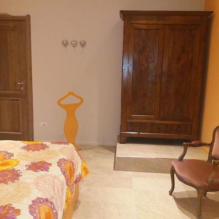La Casa Di Kiki Villa Cuneo Eksteriør bilde