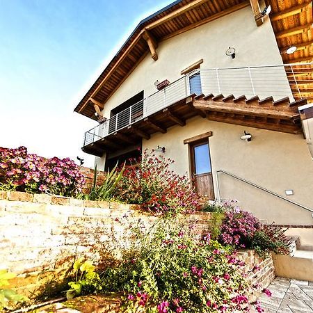 La Casa Di Kiki Villa Cuneo Eksteriør bilde