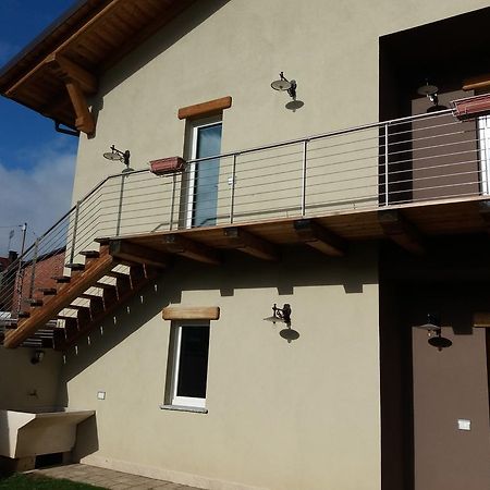 La Casa Di Kiki Villa Cuneo Eksteriør bilde