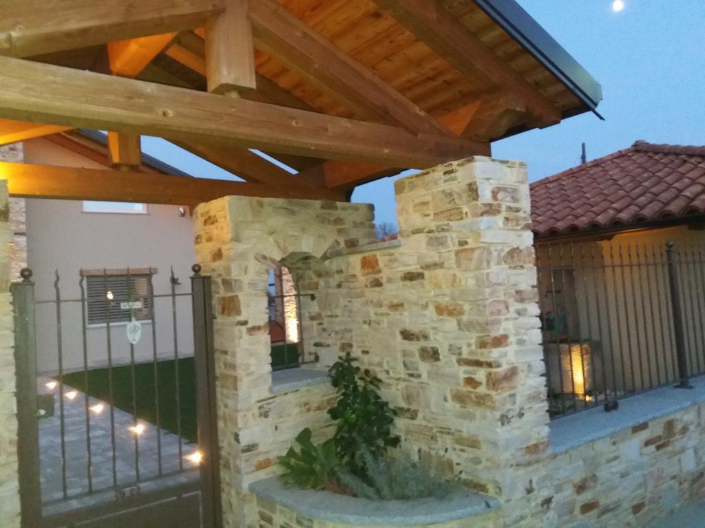 La Casa Di Kiki Villa Cuneo Eksteriør bilde