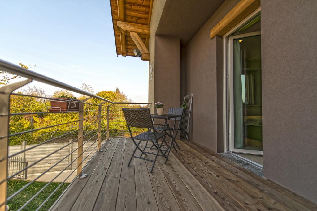 La Casa Di Kiki Villa Cuneo Eksteriør bilde