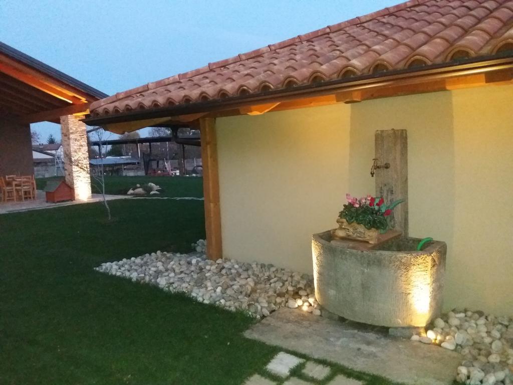 La Casa Di Kiki Villa Cuneo Eksteriør bilde